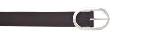 30 mm Lederg&uuml;rtel