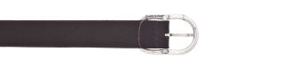 30 mm Lederg&uuml;rtel