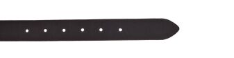 30 mm Lederg&uuml;rtel