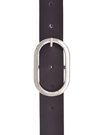 30 mm Lederg&uuml;rtel