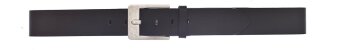 45 mm Lederg&uuml;rtel
