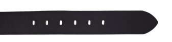 45 mm Lederg&uuml;rtel