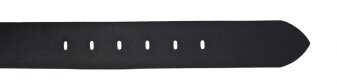 45 mm Lederg&uuml;rtel