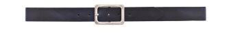 35 mm Lederg&uuml;rtel