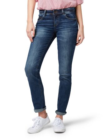 Tom Tailor Alexa straight