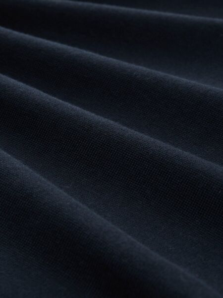 sweater basic v-neck