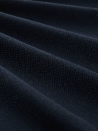 sweater basic v-neck