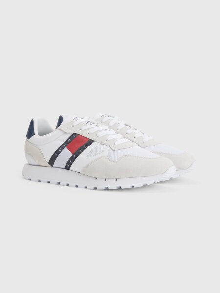TOMMY JEANS RETRO RUNNER MIX