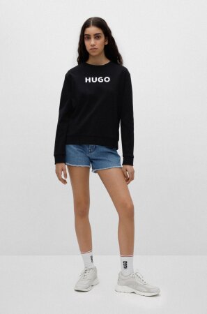The HUGO Sweater 10242098 01