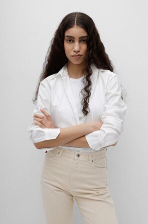 The Boyfriend Shirt 10239170 01