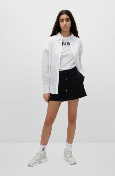 The HUGO Tee 10243064 01
