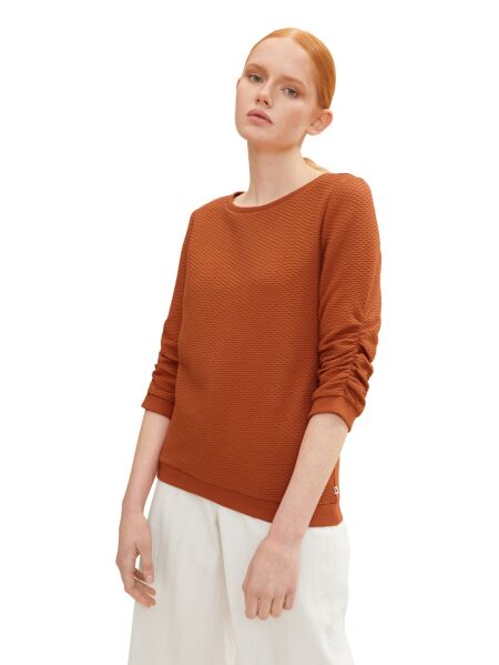 structured sweat