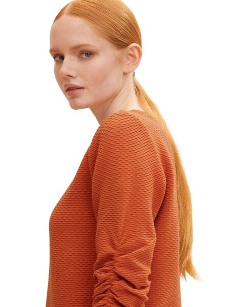 structured sweat