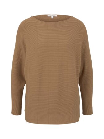 batwing pullover
