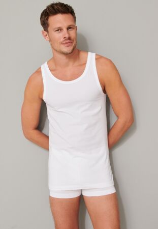 2PACK Unterhemd