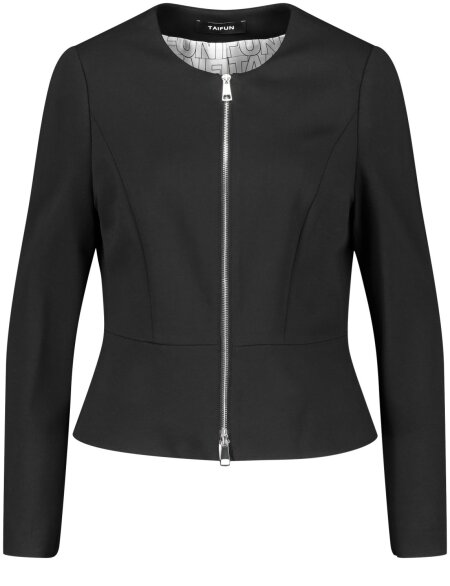 JACKE GEWIRKE