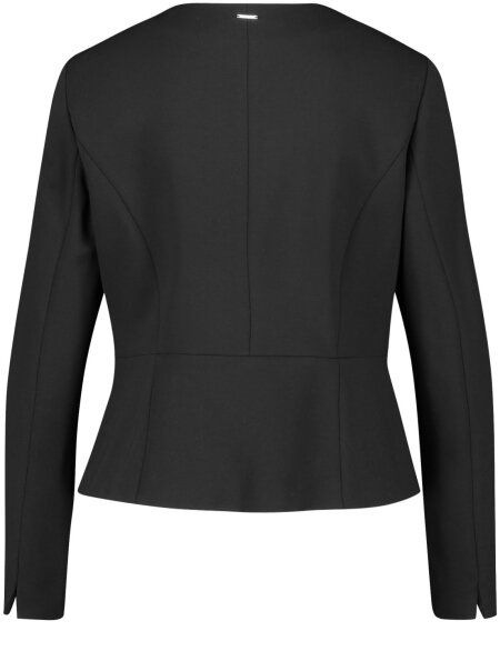 JACKE GEWIRKE