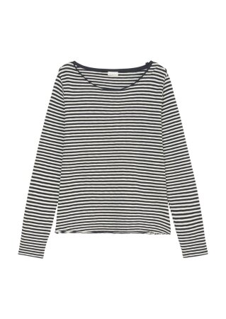 T-shirt, long sleeve,crew neck, y d