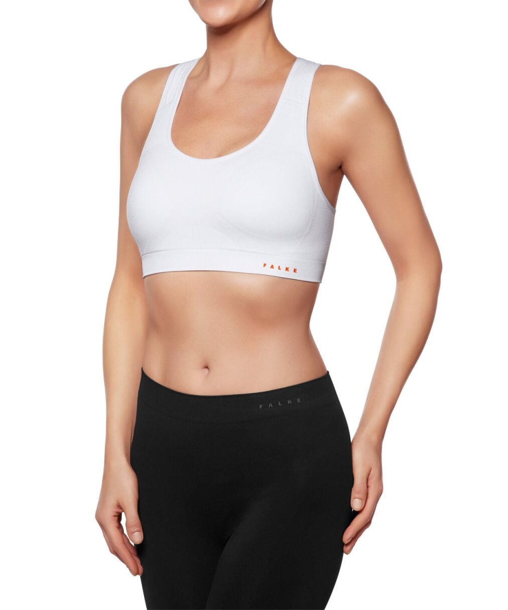 Bra-Top low Madison with Pads