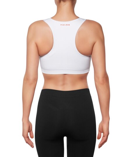 Bra-Top low Madison with Pads