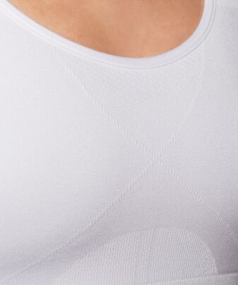 Bra-Top low Madison with Pads