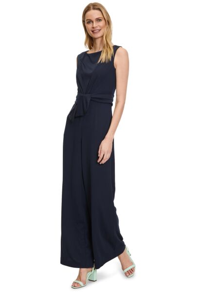 Overall Lang ohne Arm