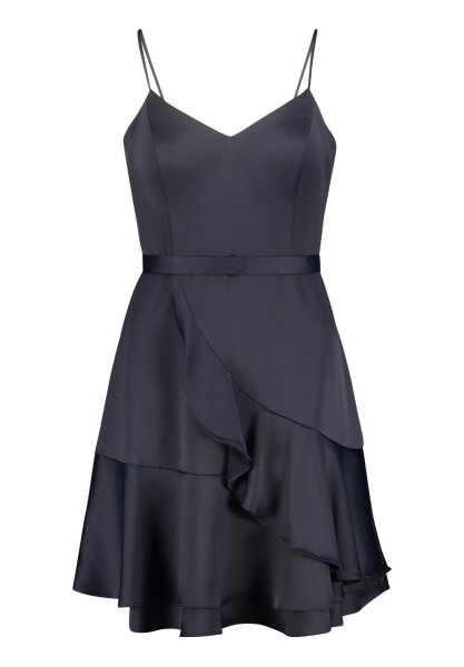 Kleid Kurz ohne Arm