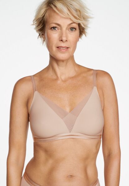 Soft-BH Mitteltraeger