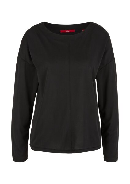 T-Shirt langarm