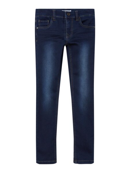 NKMTHEO XSLIM SWE JEANS 3113-TH NOO
