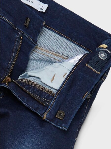 NKMTHEO XSLIM SWE JEANS 3113-TH NOO