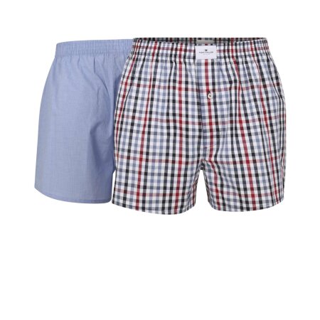 Web-Shorts 2er Pack