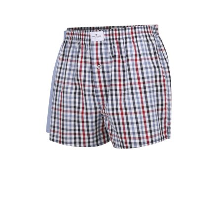 Web-Shorts 2er Pack