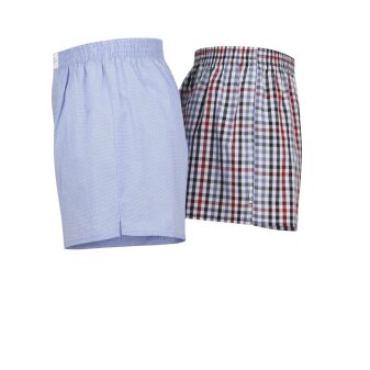 Web-Shorts 2er Pack