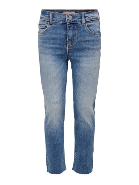 KONEMILY ST RAW JEANS NOOS