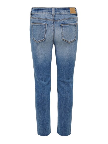 KONEMILY ST RAW JEANS NOOS