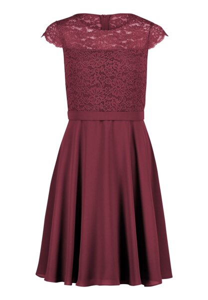 Kleid Kurz 1/2 Arm