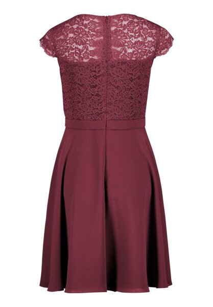 Kleid Kurz 1/2 Arm