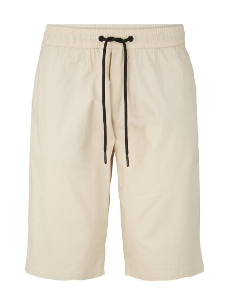 relaxed jogger shorts