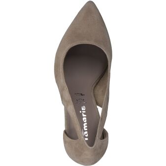 Da.-Pumps