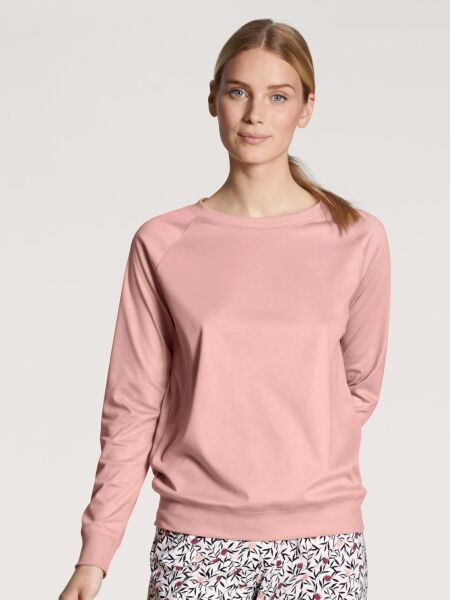 DAMEN Top langarm