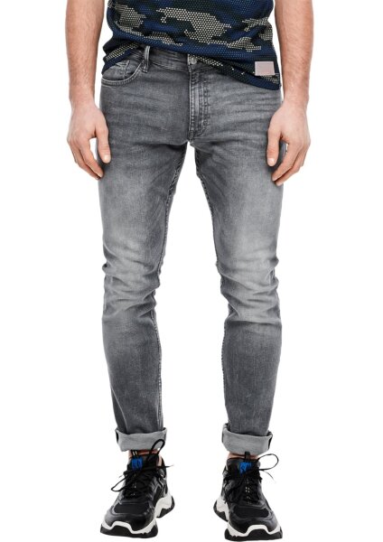 Jeans-Hose