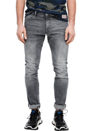 Jeans-Hose