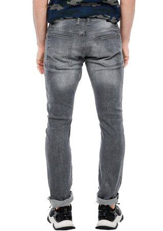 Jeans-Hose