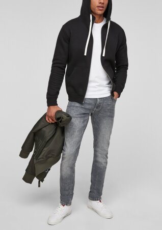 Jeans-Hose