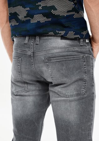 Jeans-Hose
