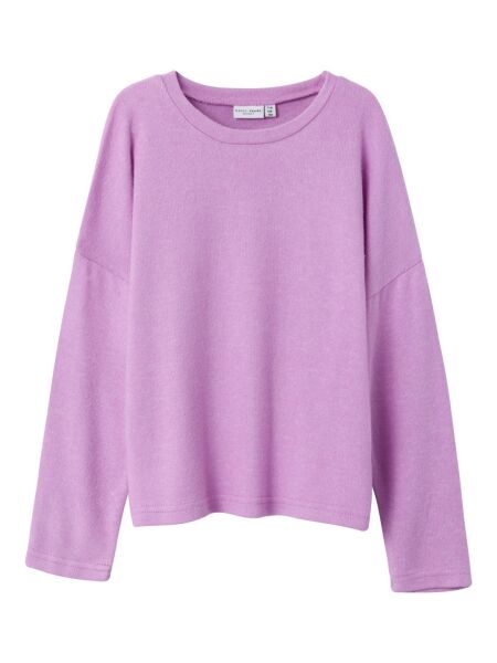 NKFVICTI LS KNIT L NOOS