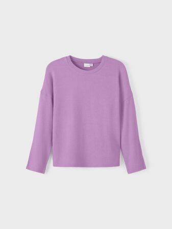 NKFVICTI LS KNIT L NOOS