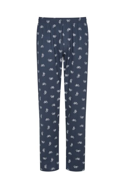 Long Pants