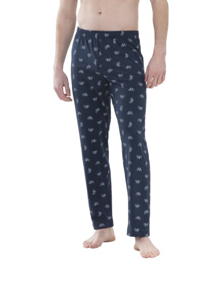 Long Pants
